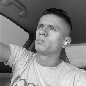 Meet your Posher, Jeison